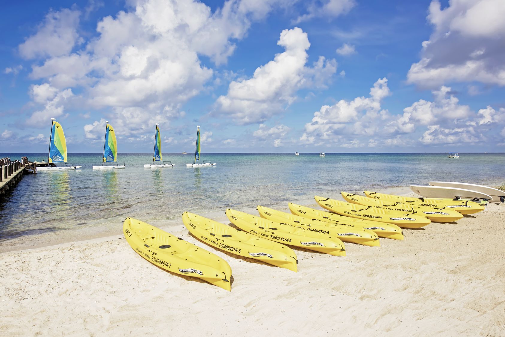 IBEROSTAR Cozumel - 4* pas cher photo 7