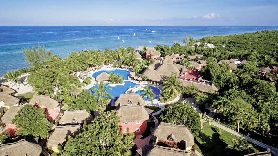 IBEROSTAR Cozumel - 4* pas cher photo 8