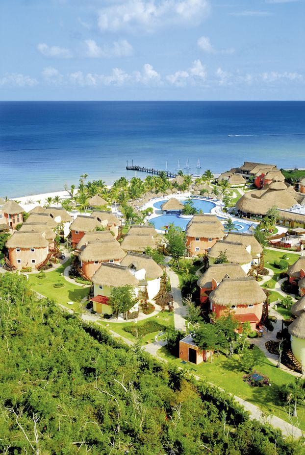 IBEROSTAR Cozumel - 4* pas cher photo 9