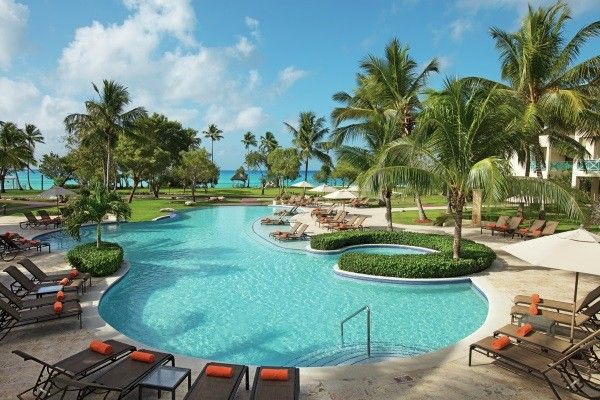Hôtel Hilton La Romana Family (ex Dreams La Romana) 5* pas cher photo 1