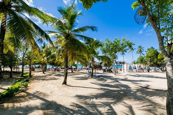 Hôtel Hilton La Romana Family (ex Dreams La Romana) 5* pas cher photo 3