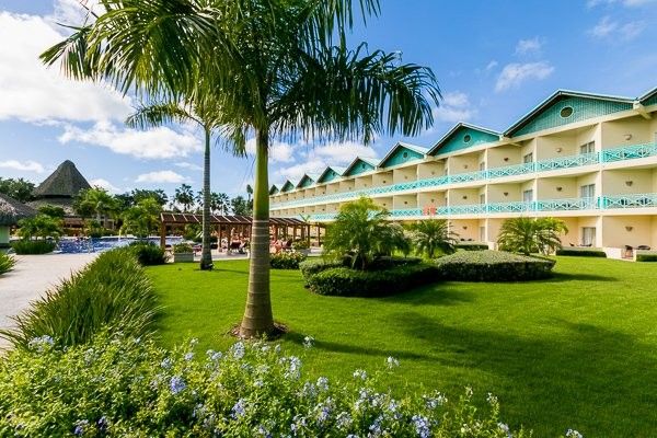 Hôtel Hilton La Romana Family (ex Dreams La Romana) 5* pas cher photo 6