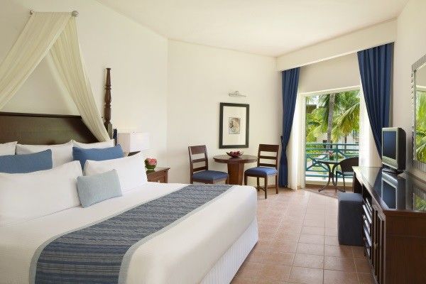 Hôtel Hilton La Romana Family (ex Dreams La Romana) 5* pas cher photo 8