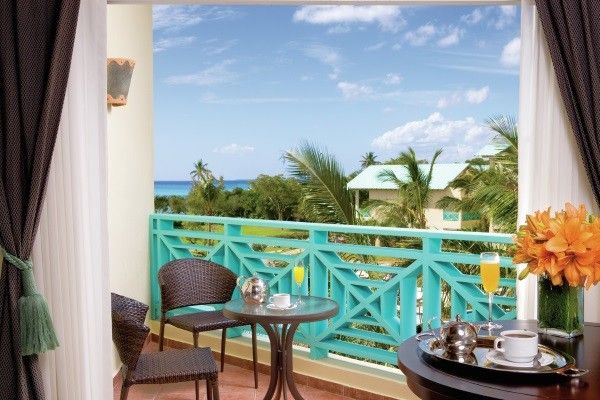 Hôtel Hilton La Romana Family (ex Dreams La Romana) 5* pas cher photo 10