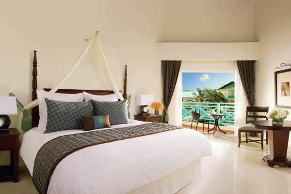 Hôtel Hilton La Romana Family (ex Dreams La Romana) 5* pas cher photo 11
