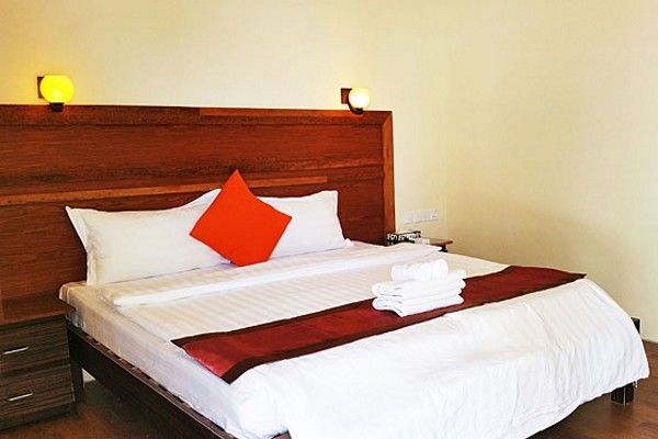 Hôtel Tropic Tree 3* pas cher photo 4