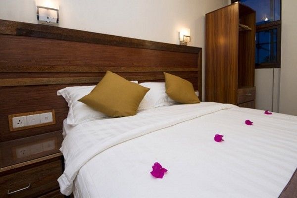 Hôtel Tropic Tree 3* pas cher photo 5