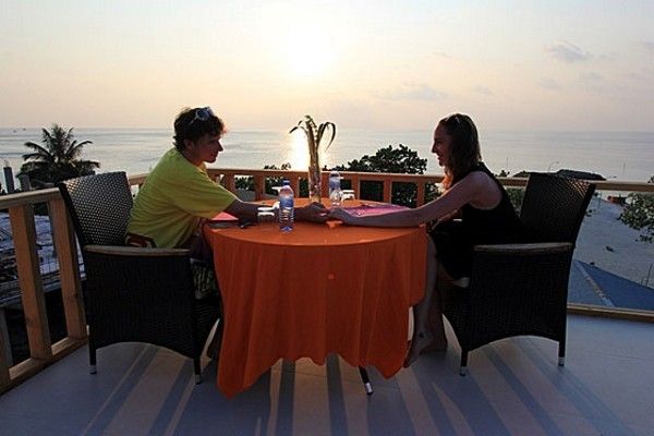 Hôtel Tropic Tree 3* pas cher photo 9