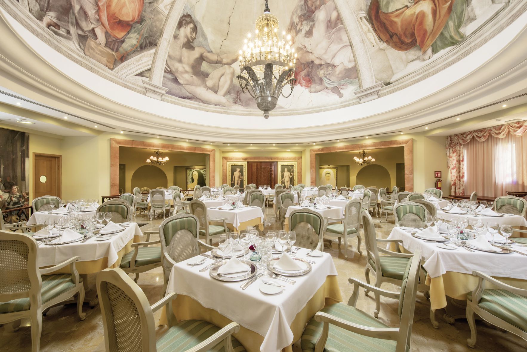 Iberostar Paraiso Lindo - 5* pas cher photo 1