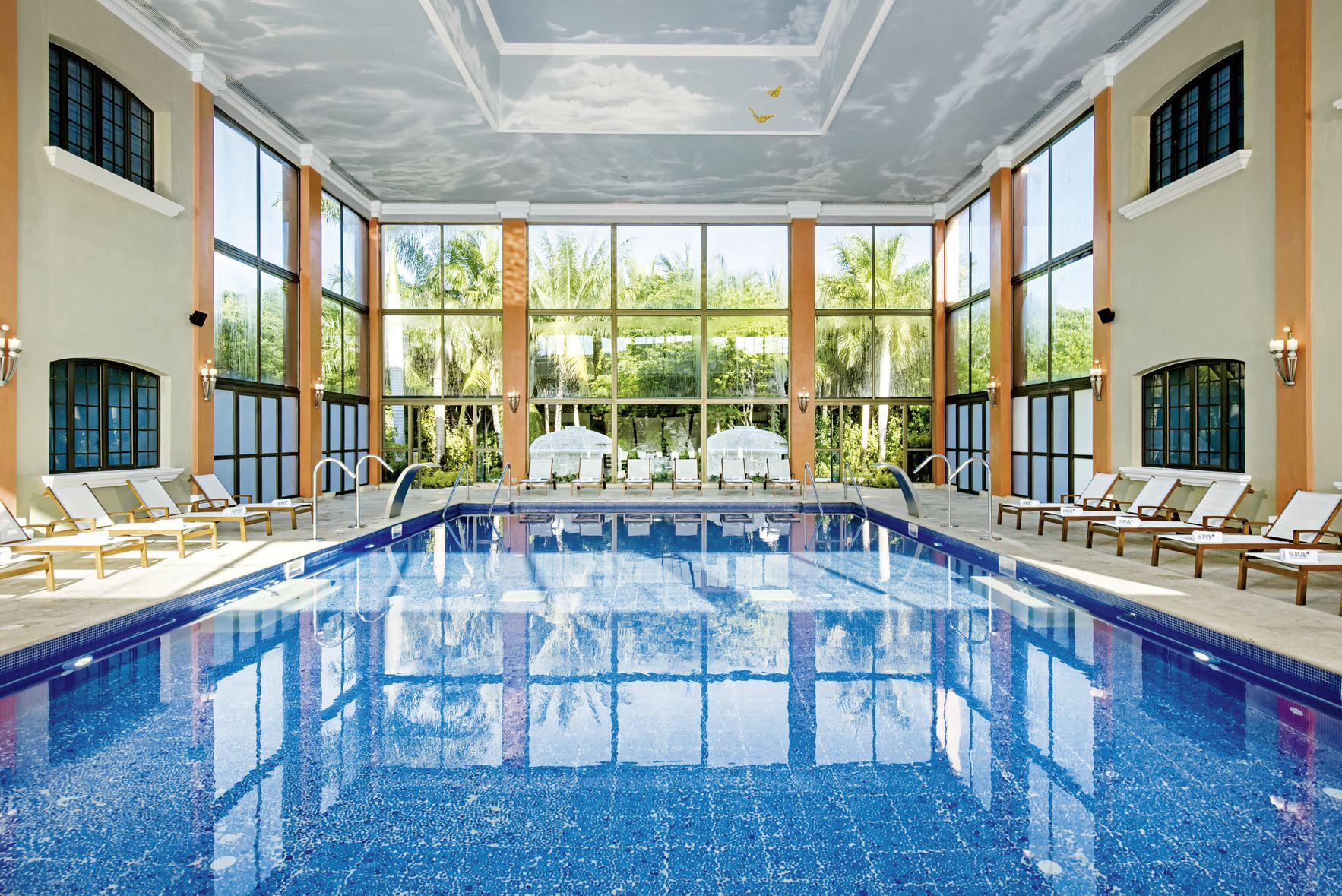 Iberostar Paraiso Lindo - 5* pas cher photo 2