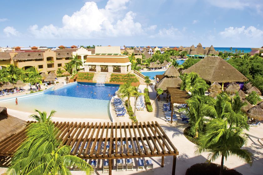 Iberostar Paraiso Lindo - 5* pas cher photo 3