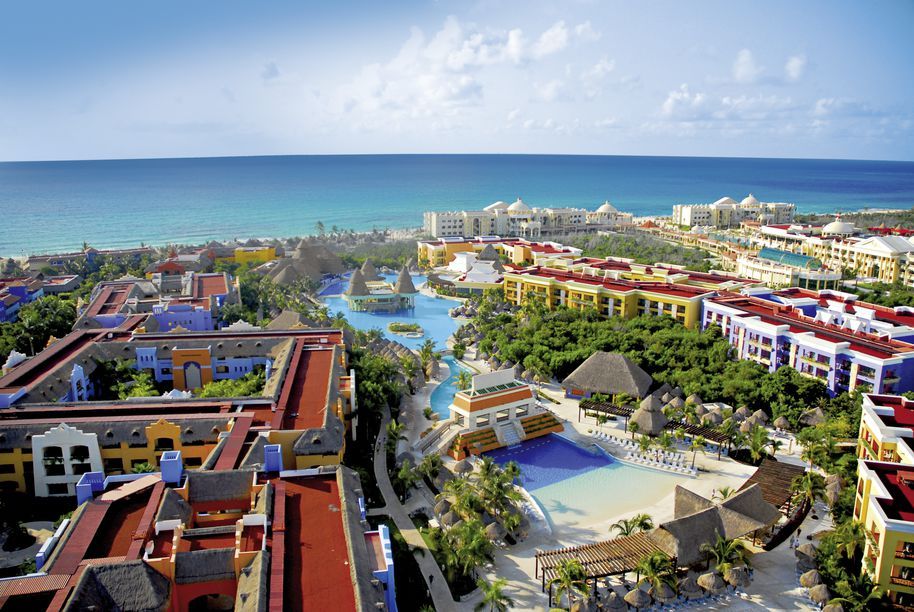 Iberostar Paraiso Lindo - 5* pas cher photo 4