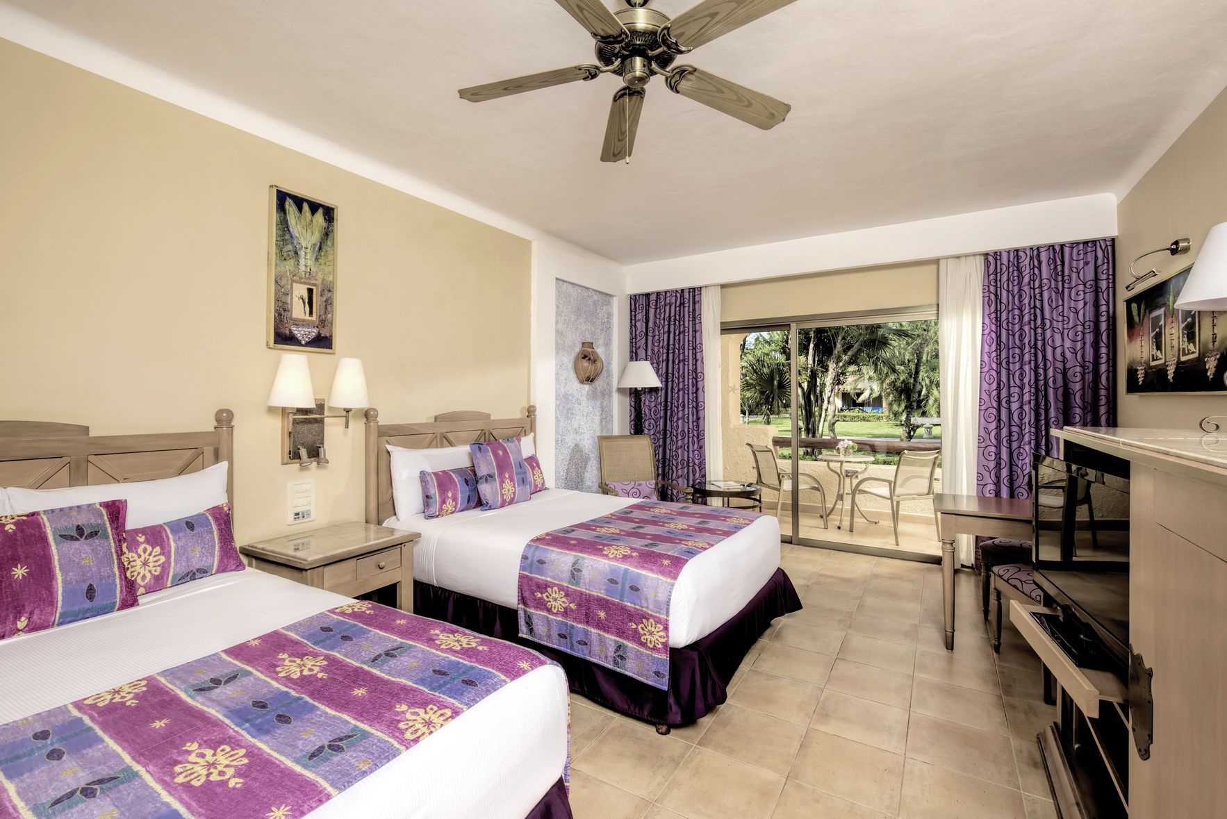 Iberostar Paraiso Lindo - 5* pas cher photo 5