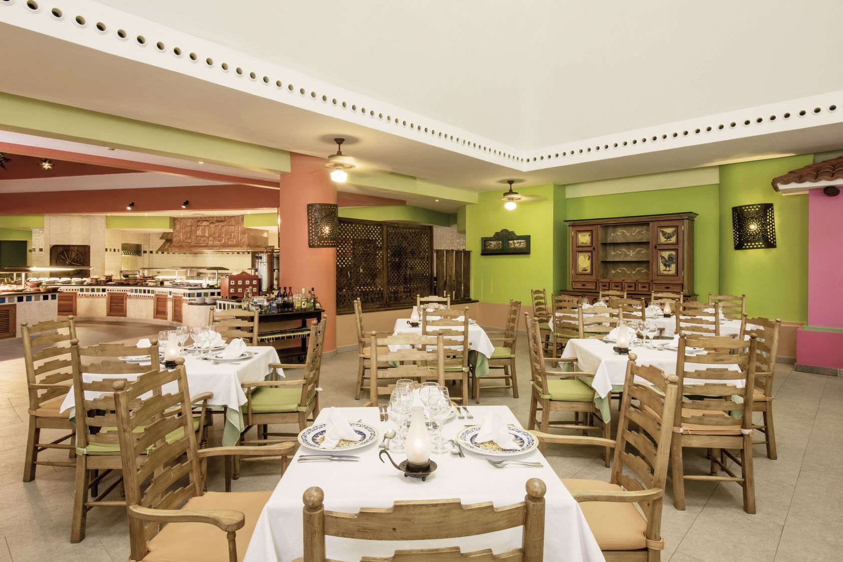 Iberostar Paraiso Lindo - 5* pas cher photo 6