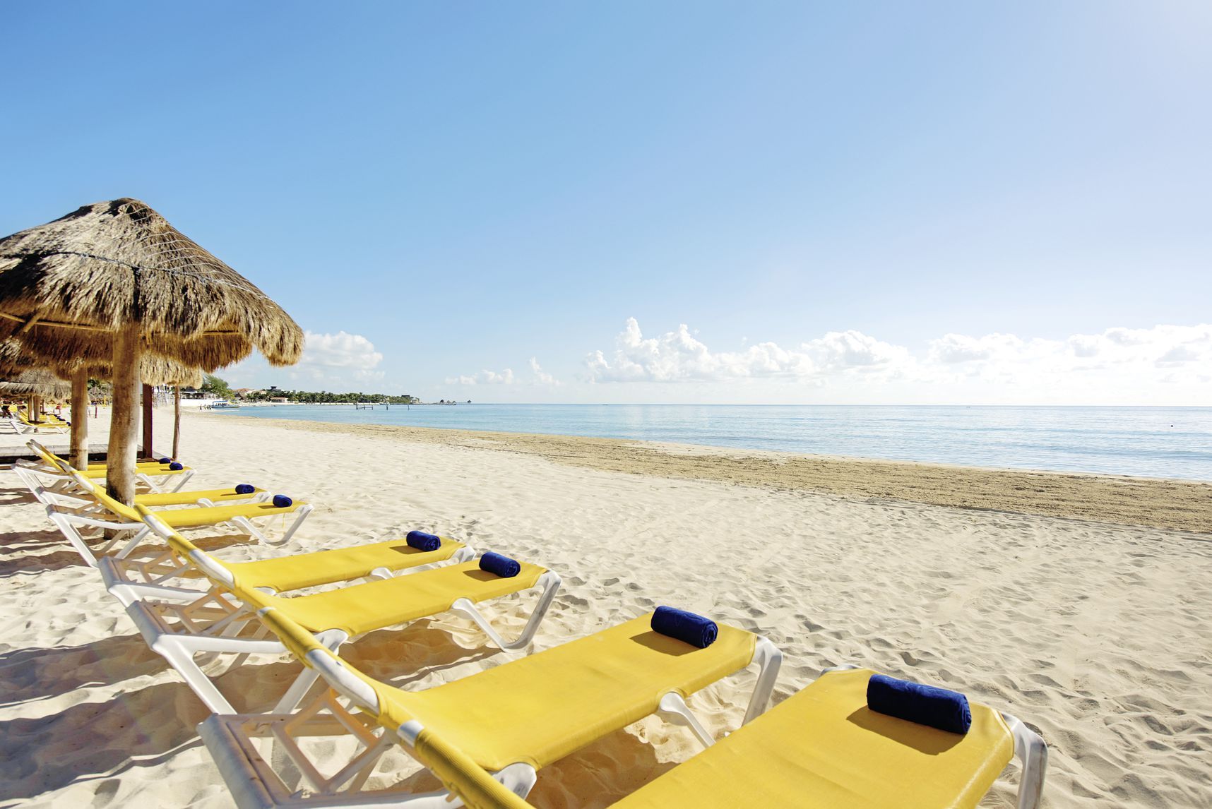 Iberostar Paraiso Lindo - 5* pas cher photo 7