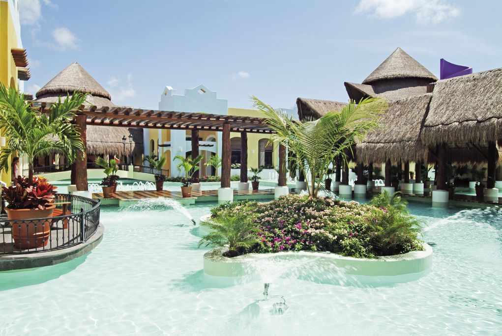 Iberostar Paraiso Lindo - 5* pas cher photo 8