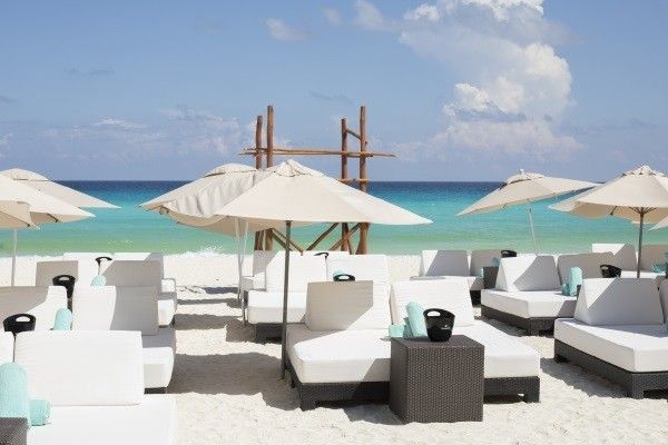 Melody Maker Cancun 5* pas cher photo 3