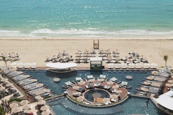 Melody Maker Cancun 5* pas cher photo 5