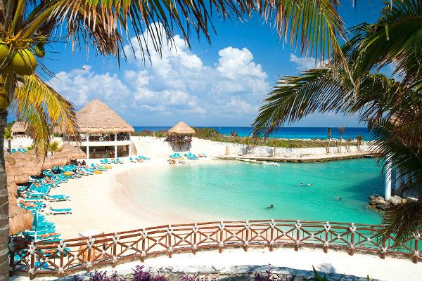 Occidental At Xcaret Destination 5* pas cher photo 1