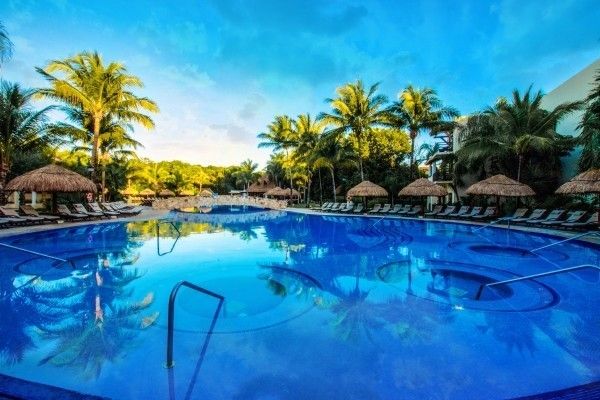 Occidental At Xcaret Destination 5* pas cher photo 2