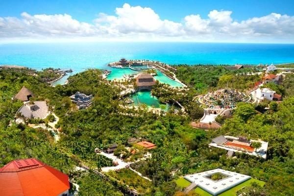 Occidental At Xcaret Destination 5* pas cher photo 6