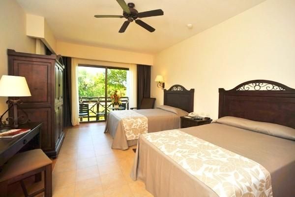 Occidental At Xcaret Destination 5* pas cher photo 8