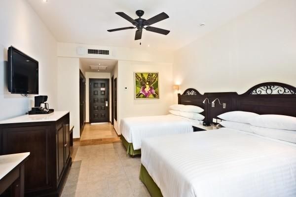 Occidental At Xcaret Destination 5* pas cher photo 9