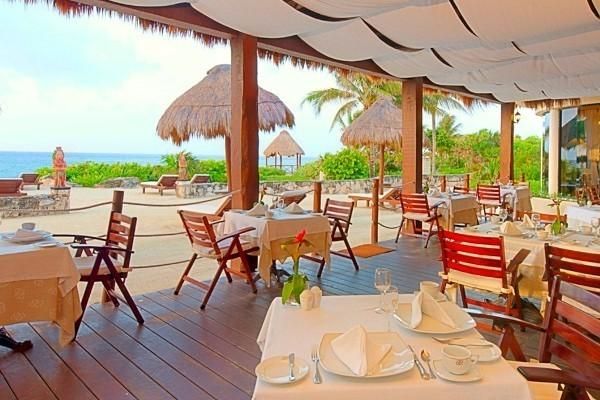 Occidental At Xcaret Destination 5* pas cher photo 11