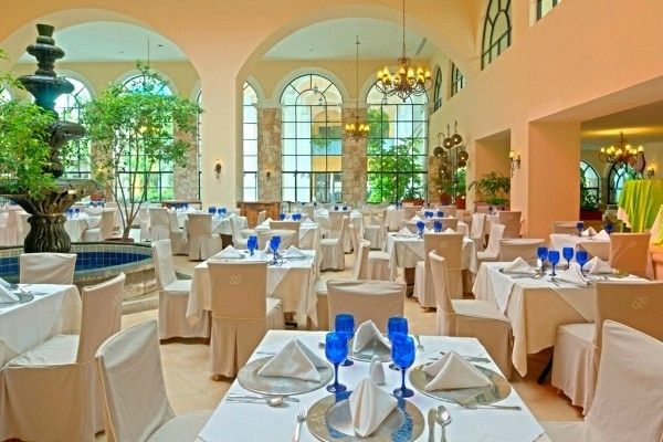 Occidental At Xcaret Destination 5* pas cher photo 12