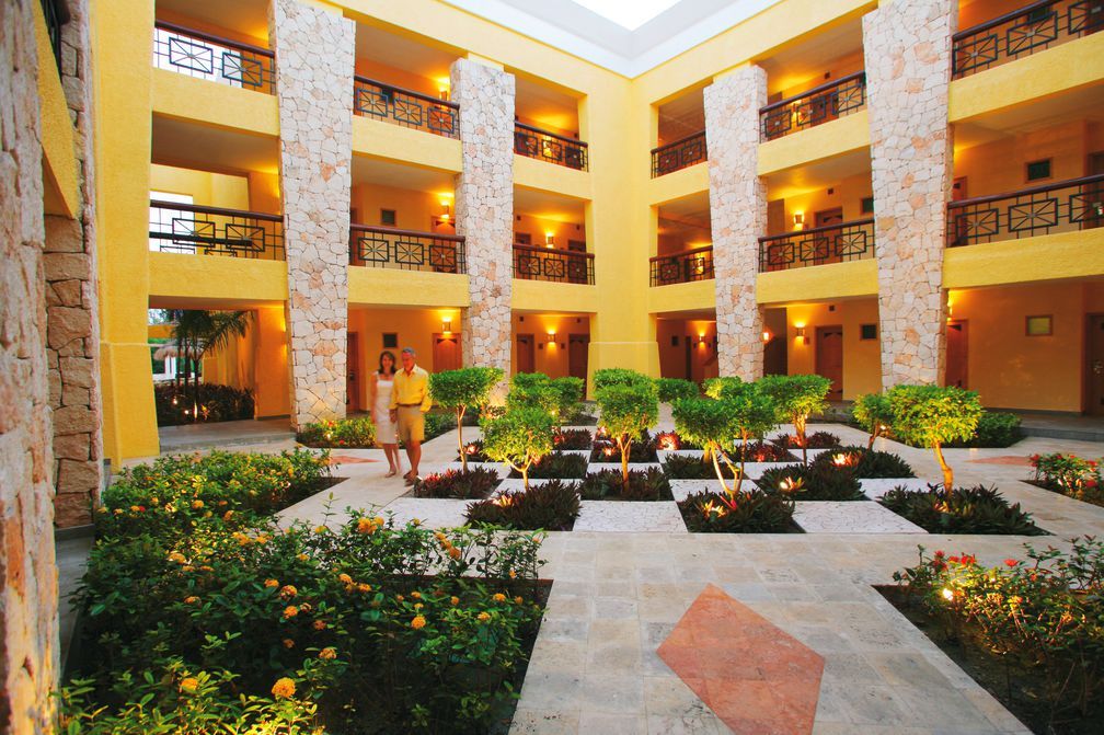 IBEROSTAR Paraiso Maya - 5* pas cher photo 1