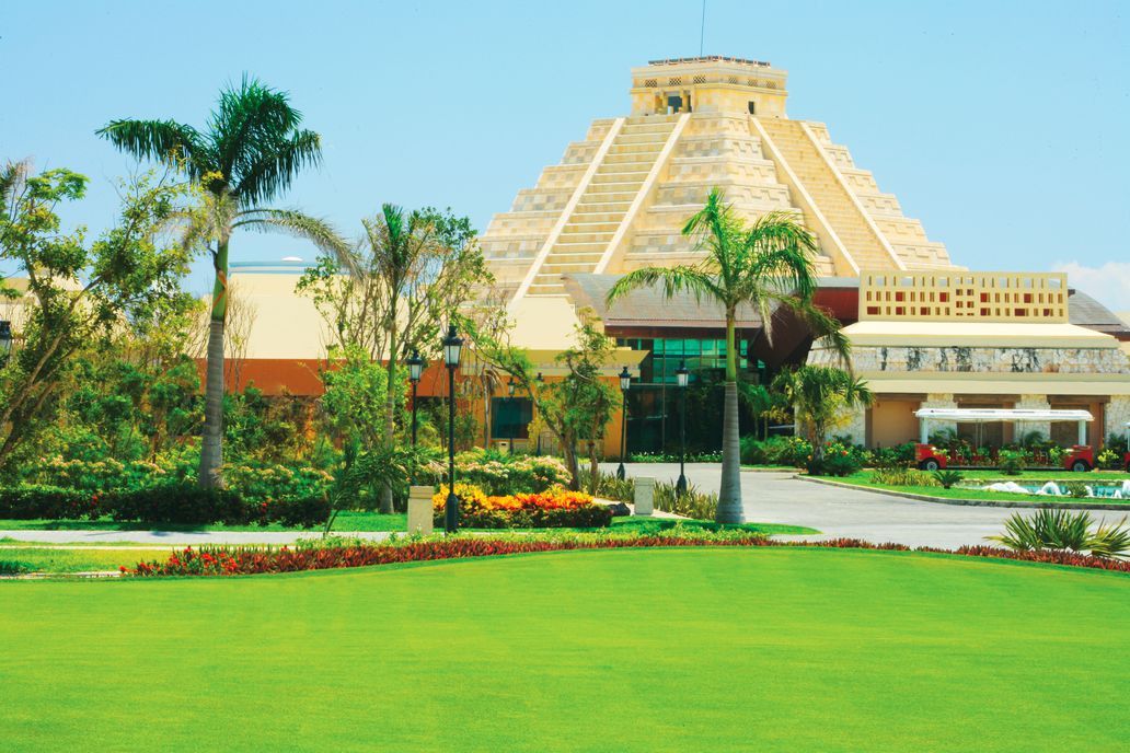 IBEROSTAR Paraiso Maya - 5* pas cher photo 2