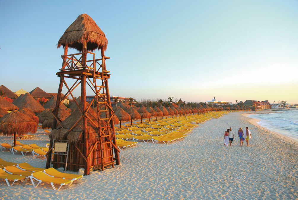 IBEROSTAR Paraiso Maya - 5* pas cher photo 3