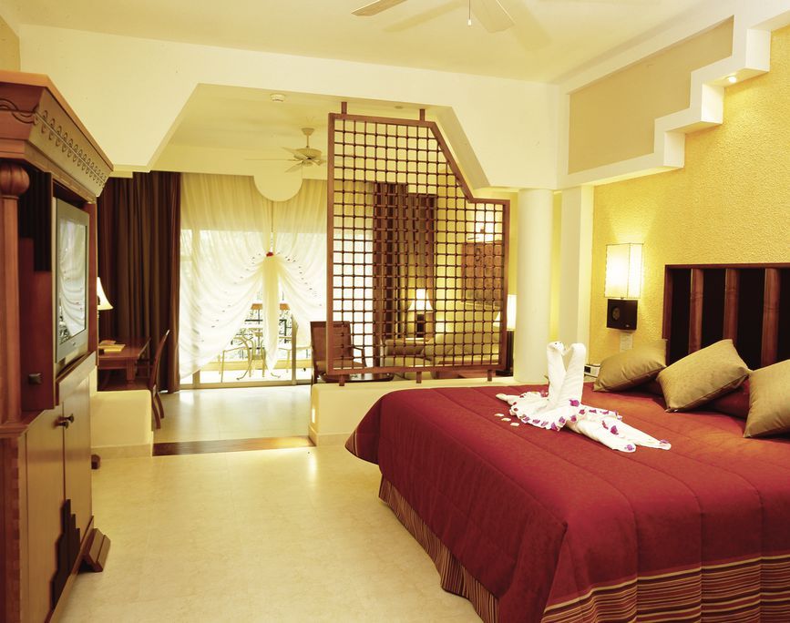 IBEROSTAR Paraiso Maya - 5* pas cher photo 4