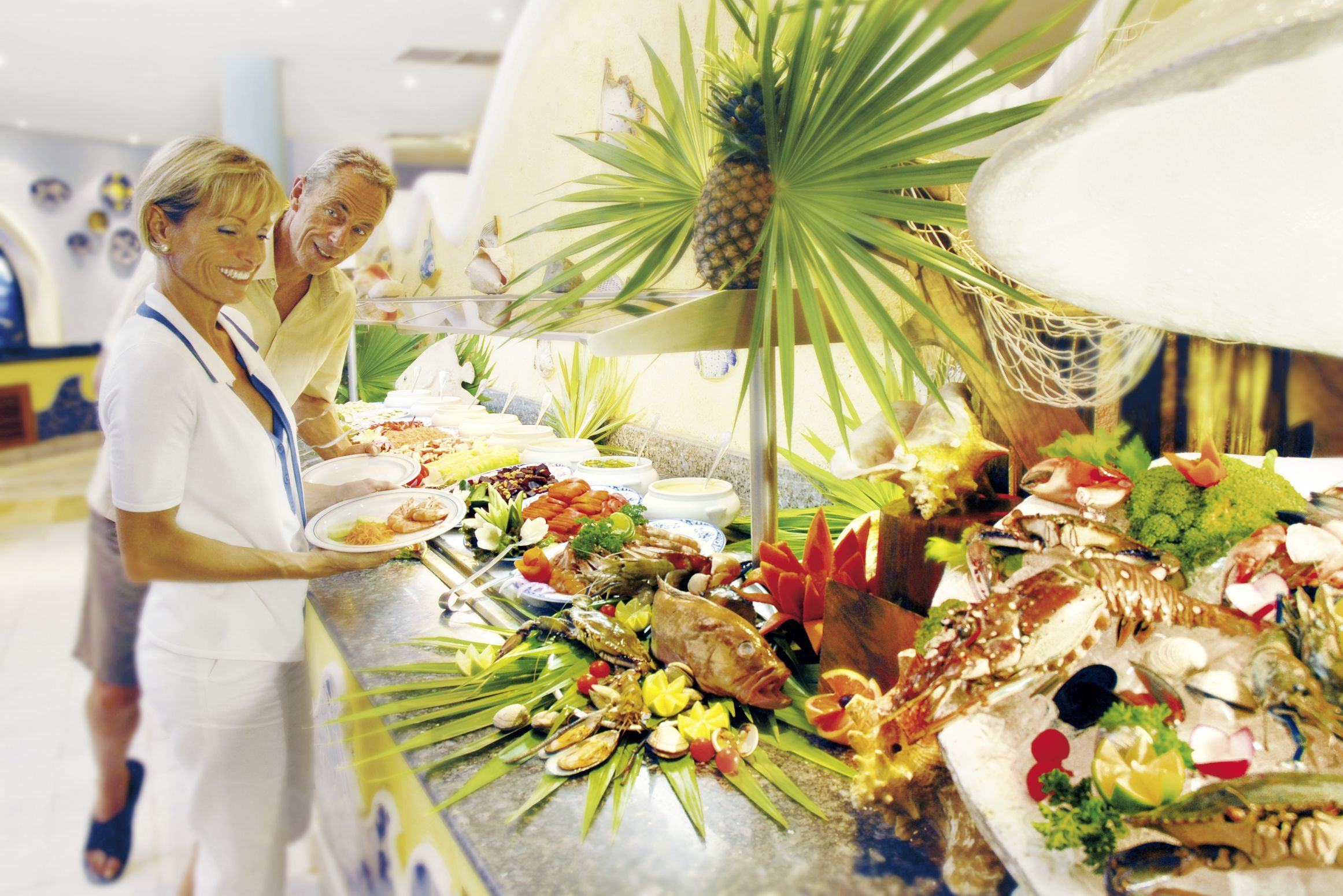 IBEROSTAR Paraiso Maya - 5* pas cher photo 6