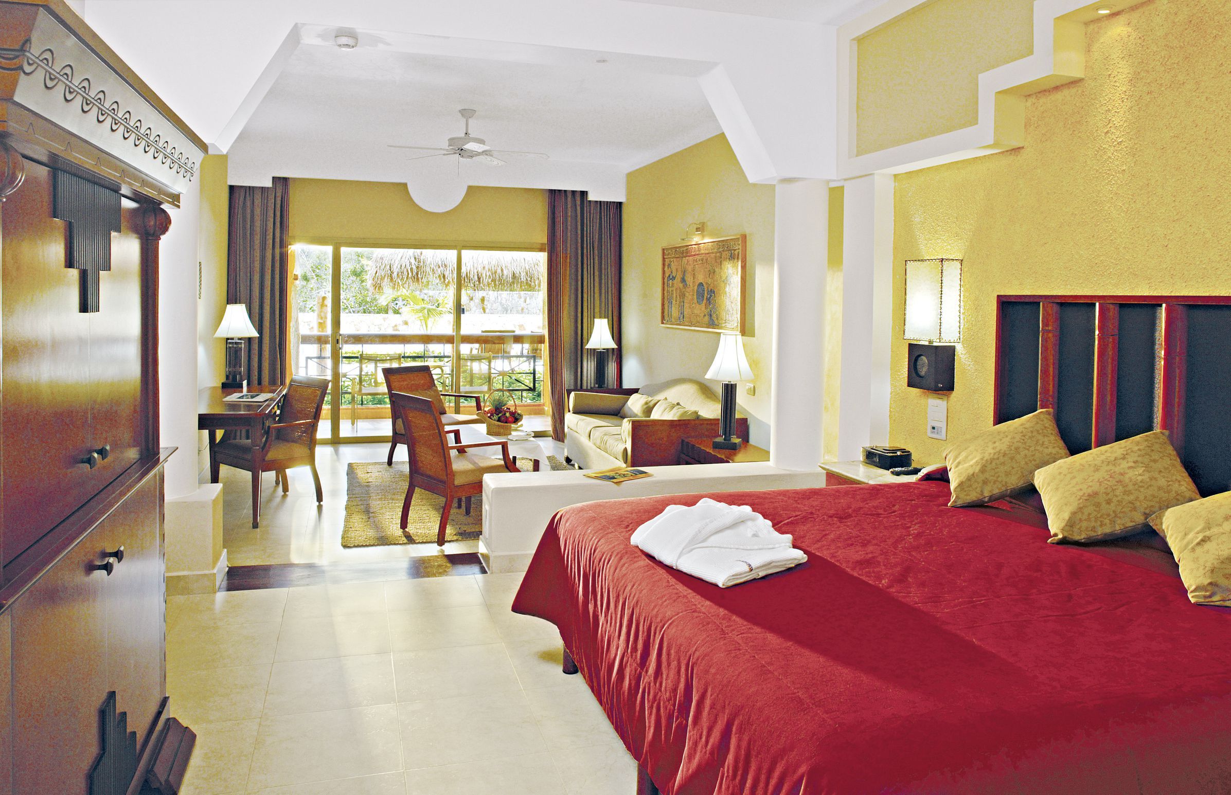 IBEROSTAR Paraiso Maya - 5* pas cher photo 8