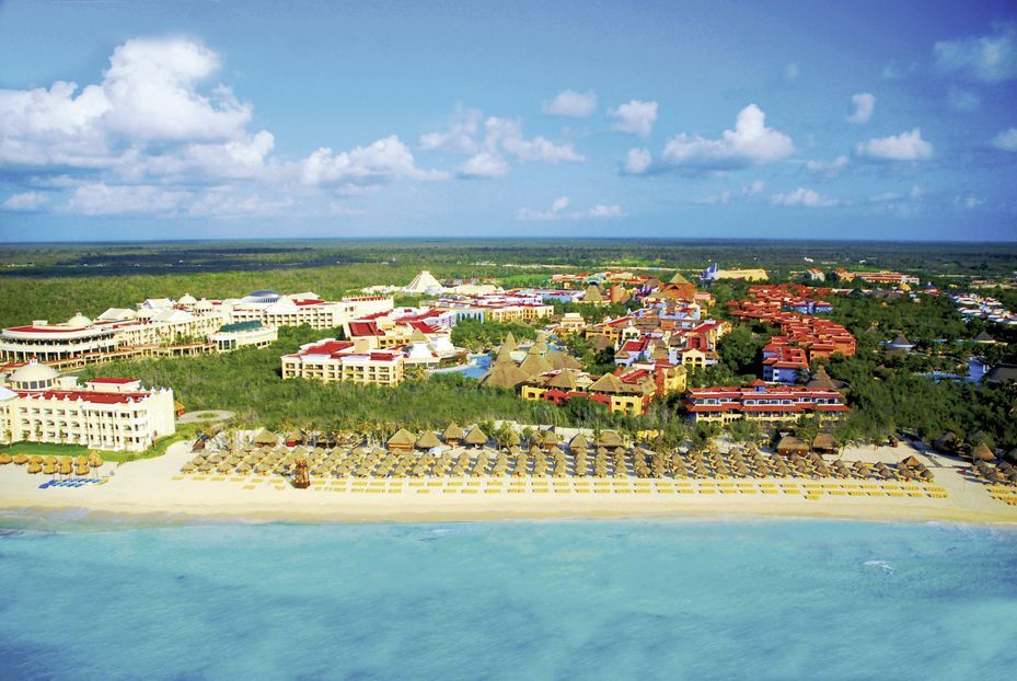 IBEROSTAR Paraiso Maya - 5* pas cher photo 9