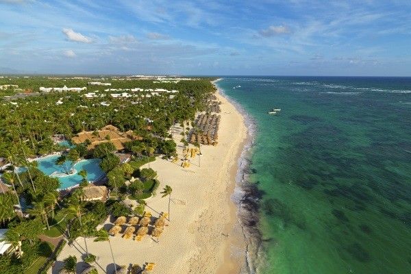 Hôtel Iberostar Selection Bavaro 5* pas cher photo 1