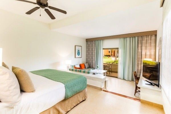 Hôtel Iberostar Selection Bavaro 5* pas cher photo 5