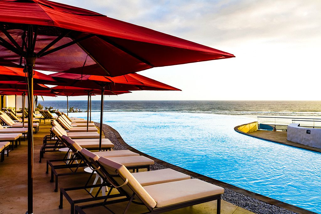 Akoya Hôtel & Spa 5* pas cher photo 1