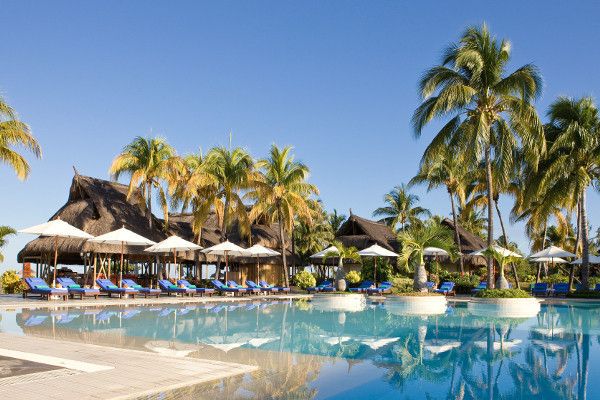 Sofitel Imperial Mauritius 5* pas cher photo 1