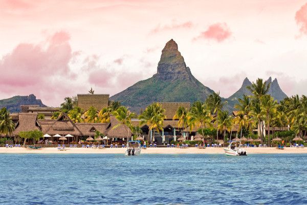 Sofitel Imperial Mauritius 5* pas cher photo 2