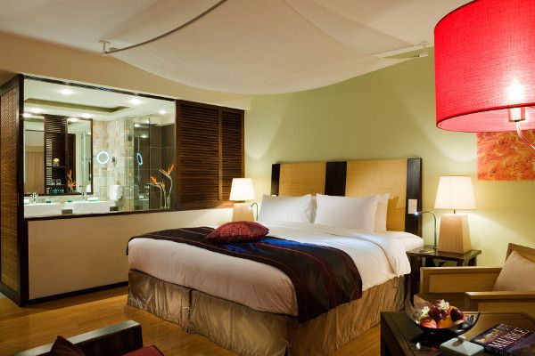 Sofitel Imperial Mauritius 5* pas cher photo 3