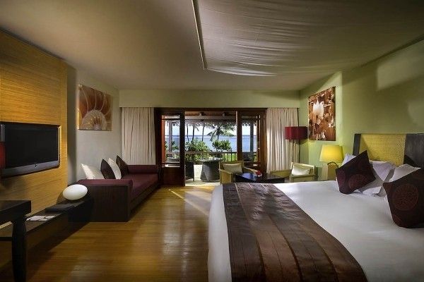 Sofitel Imperial Mauritius 5* pas cher photo 6
