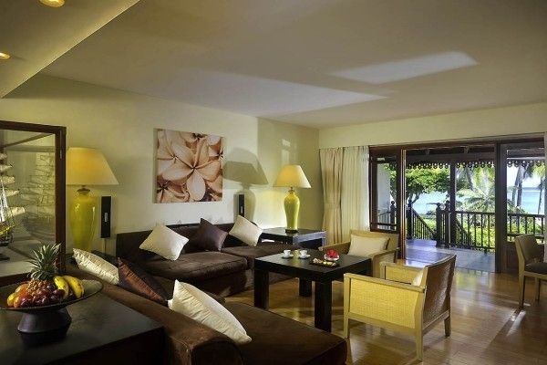 Sofitel Imperial Mauritius 5* pas cher photo 9