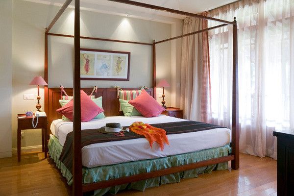 Sofitel Imperial Mauritius 5* pas cher photo 12