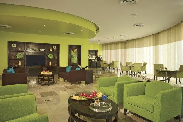 Hôtel Now Jade Riviera Cancun 5* pas cher photo 11