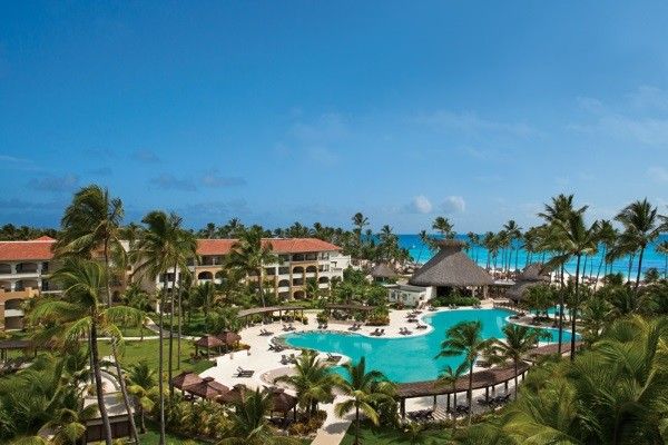 Hôtel Now Larimar Punta Cana Resort & Spa 5* pas cher photo 2