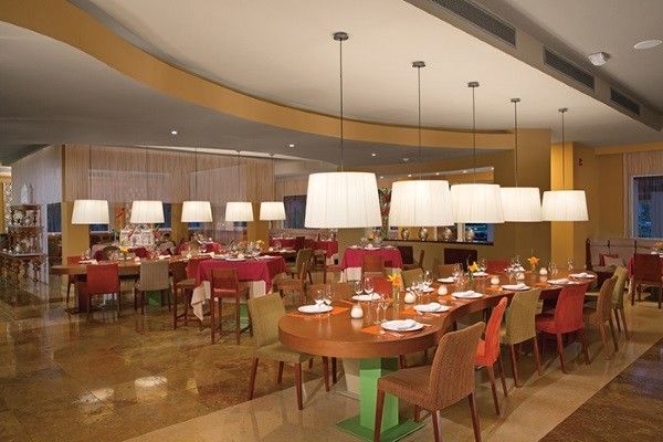 Hôtel Now Larimar Punta Cana Resort & Spa 5* pas cher photo 6