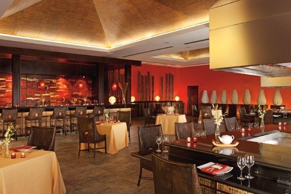 Hôtel Now Larimar Punta Cana Resort & Spa 5* pas cher photo 8