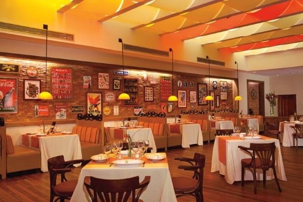 Hôtel Now Larimar Punta Cana Resort & Spa 5* pas cher photo 9